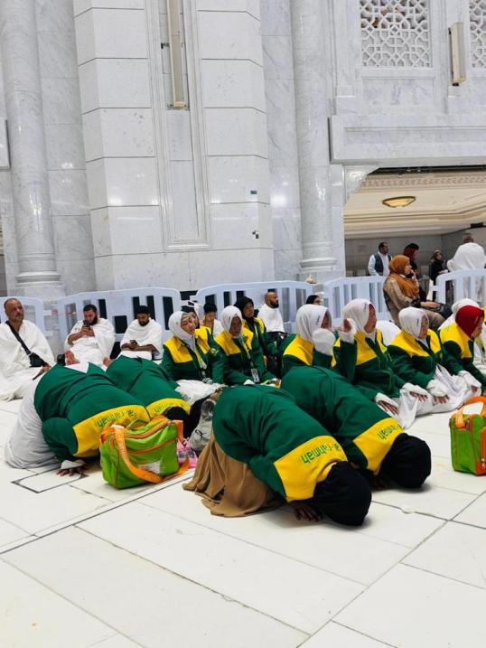 PROGRAM 14 HARI MAULID - Foto 94