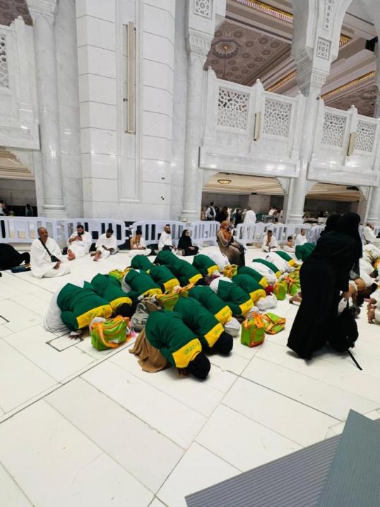 PROGRAM 14 HARI MAULID - Foto 97