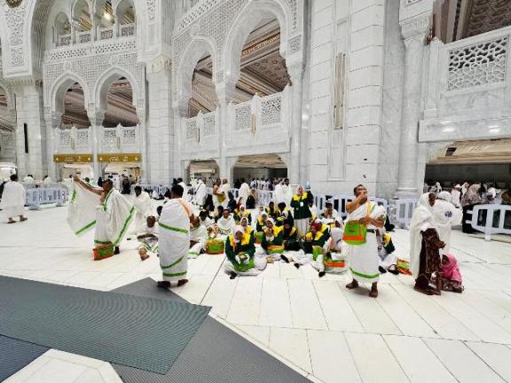 PROGRAM 14 HARI MAULID - Foto 81