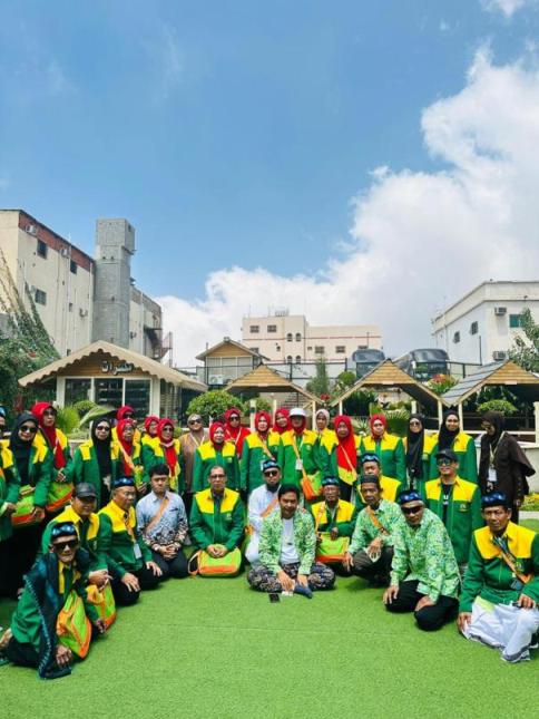 PROGRAM 14 HARI MAULID - Foto 78