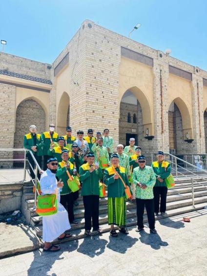 PROGRAM 14 HARI MAULID - Foto 75