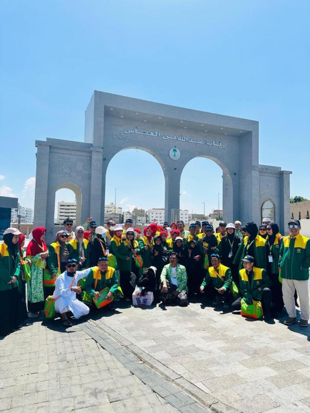 PROGRAM 14 HARI MAULID - Foto 76