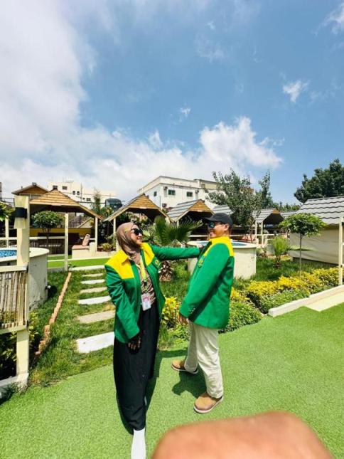 PROGRAM 14 HARI MAULID - Foto 58