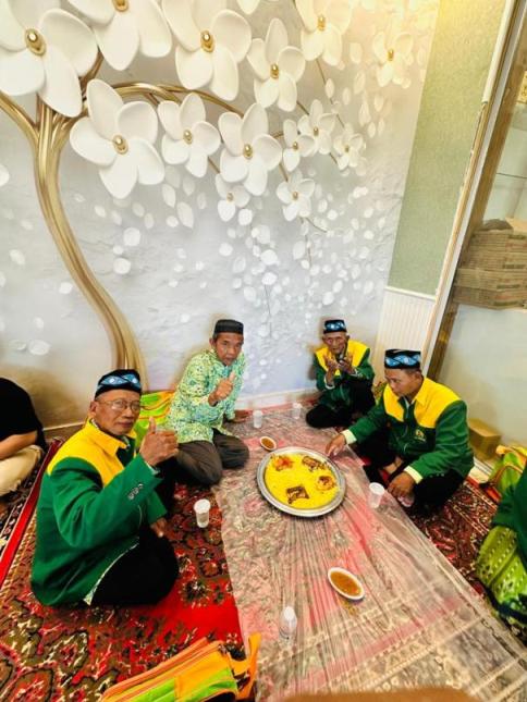 PROGRAM 14 HARI MAULID - Foto 64