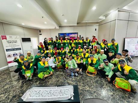 PROGRAM 14 HARI MAULID - Foto 48