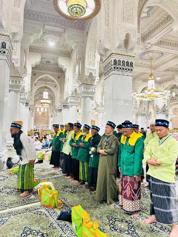 PROGRAM 14 HARI MAULID - Foto 46