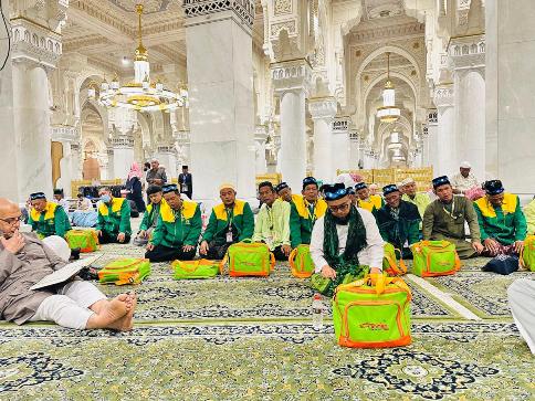 PROGRAM 14 HARI MAULID - Foto 44