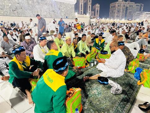 PROGRAM 14 HARI MAULID - Foto 27