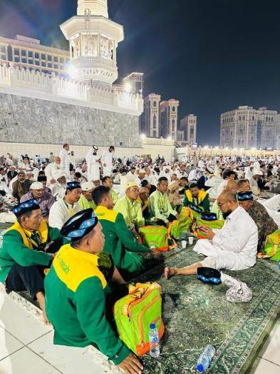 PROGRAM 14 HARI MAULID - Foto 28