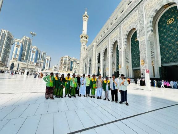 PROGRAM 14 HARI MAULID - Foto 34