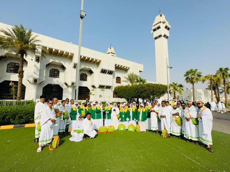 PROGRAM 14 HARI MAULID - Foto 14