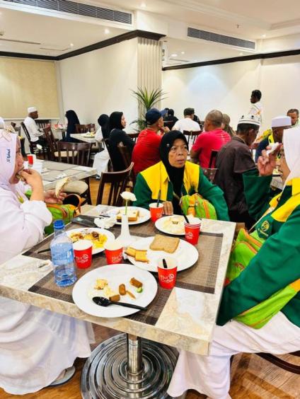 PROGRAM 14 HARI MAULID - Foto 21