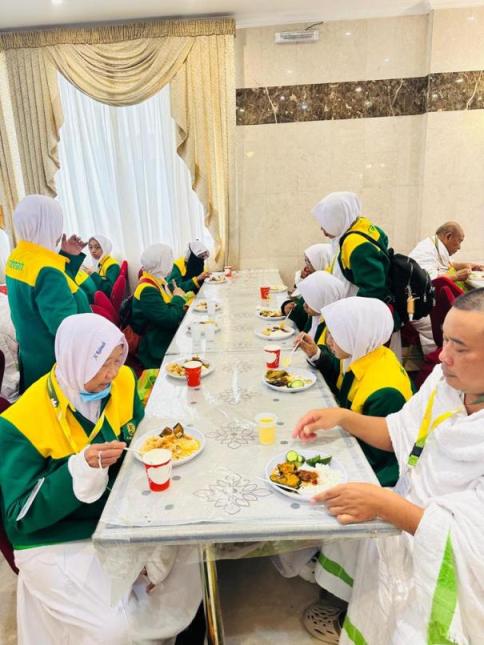 PROGRAM 14 HARI MAULID - Foto 8