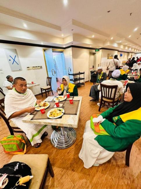 PROGRAM 14 HARI MAULID - Foto 4