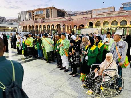 PROGRAM 14 HARI MAULID - Foto 13