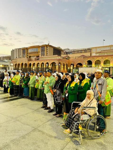 PROGRAM 14 HARI MAULID - Foto 1