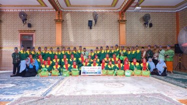 PROGRAM 16 HARI - Foto 408