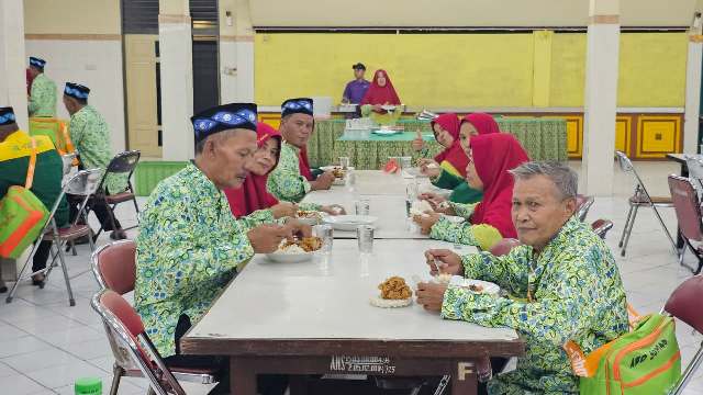 PROGRAM 16 HARI - Foto 404