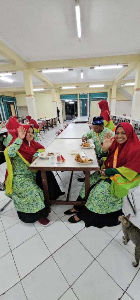 PROGRAM 16 HARI - Foto 405