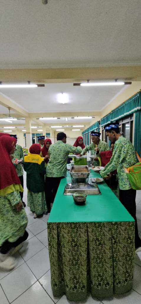 PROGRAM 16 HARI - Foto 401