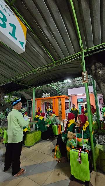 PROGRAM 16 HARI - Foto 388