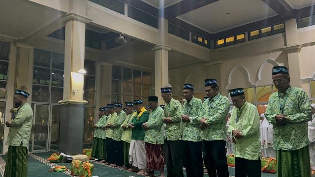 PROGRAM 16 HARI - Foto 391