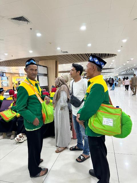 PROGRAM 16 HARI - Foto 369