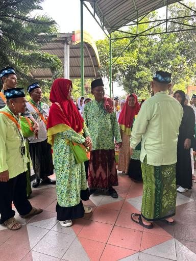 PROGRAM 16 HARI - Foto 355