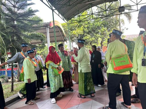 PROGRAM 16 HARI - Foto 360