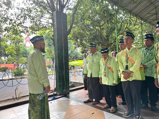 PROGRAM 16 HARI - Foto 363