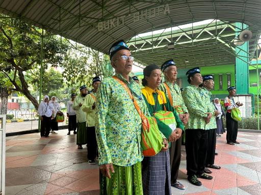 PROGRAM 16 HARI - Foto 342