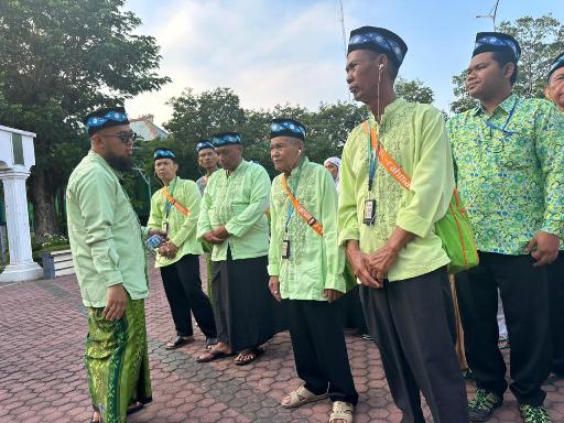 PROGRAM 16 HARI - Foto 343