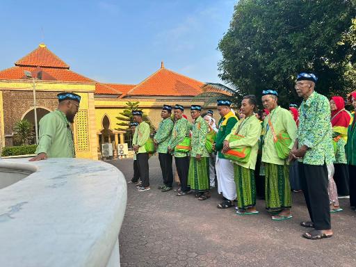 PROGRAM 16 HARI - Foto 349