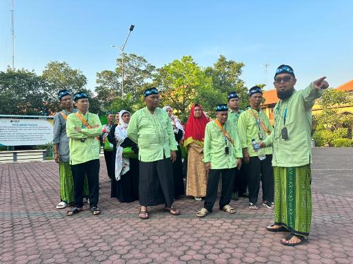 PROGRAM 16 HARI - Foto 351