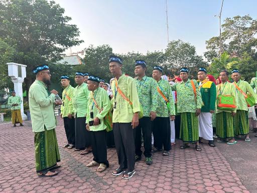 PROGRAM 16 HARI - Foto 333