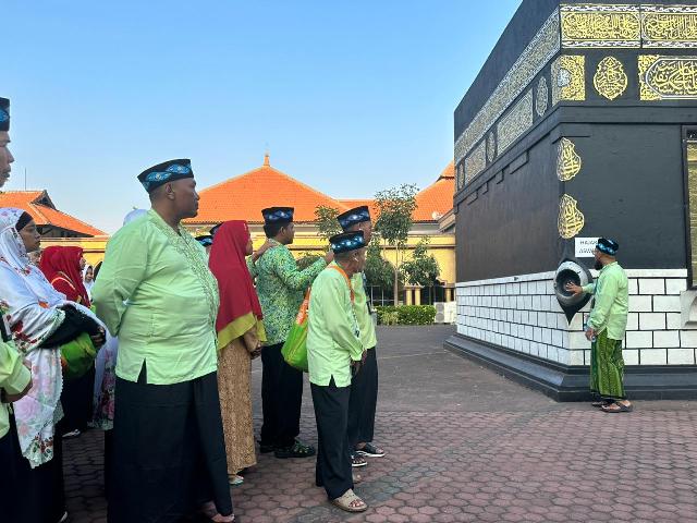 PROGRAM 16 HARI - Foto 331