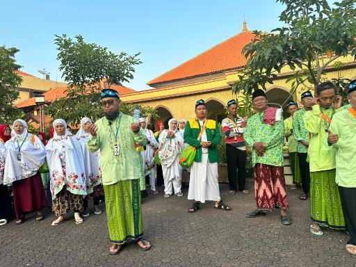 PROGRAM 16 HARI - Foto 334