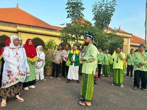 PROGRAM 16 HARI - Foto 336