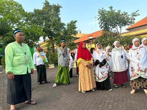 PROGRAM 16 HARI - Foto 337