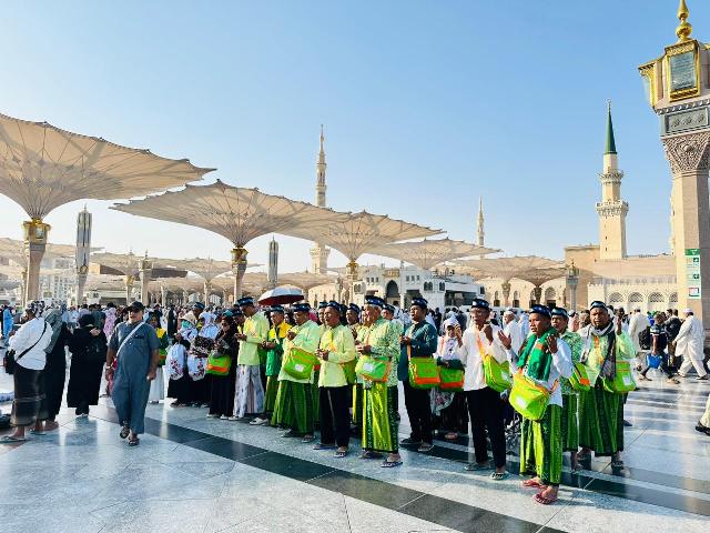 PROGRAM 16 HARI - Foto 335