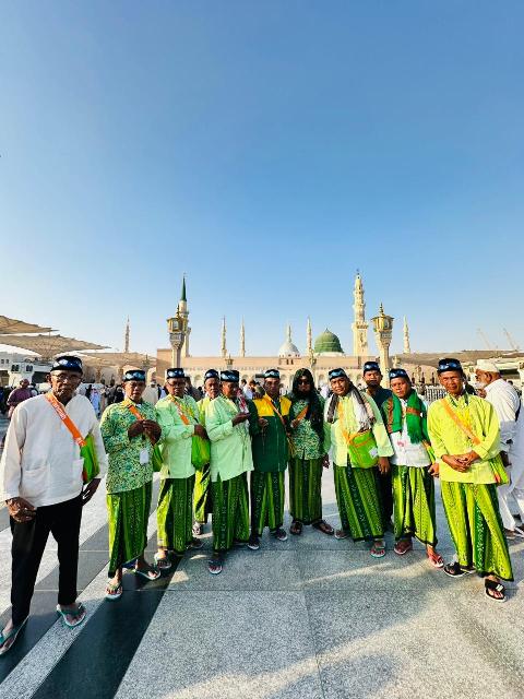 PROGRAM 16 HARI - Foto 338