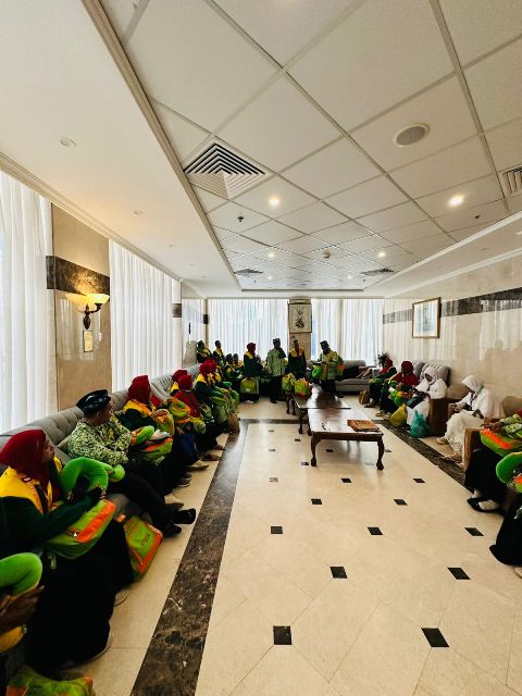 PROGRAM 16 HARI - Foto 321