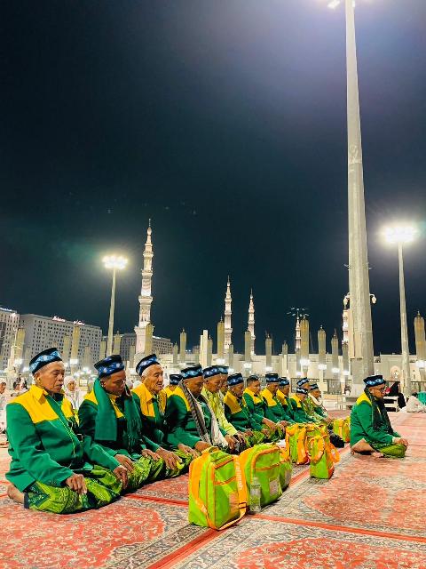 PROGRAM 16 HARI - Foto 327