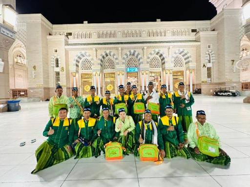 PROGRAM 16 HARI - Foto 323