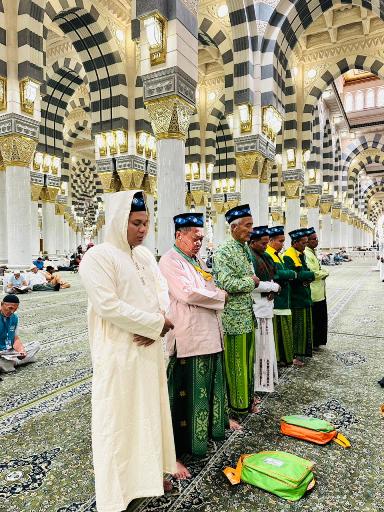 PROGRAM 16 HARI - Foto 326