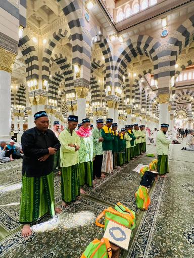 PROGRAM 16 HARI - Foto 328