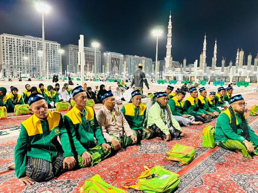 PROGRAM 16 HARI - Foto 309