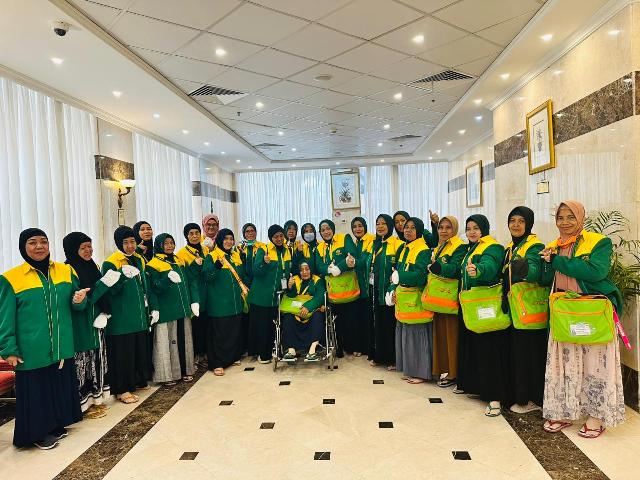 PROGRAM 16 HARI - Foto 319