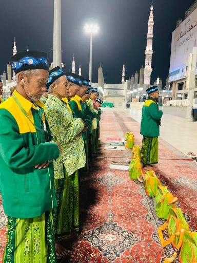 PROGRAM 16 HARI - Foto 298