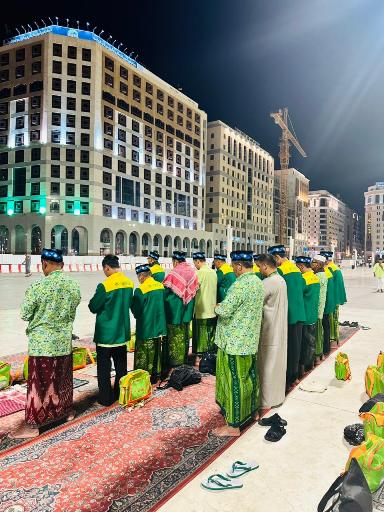 PROGRAM 16 HARI - Foto 299